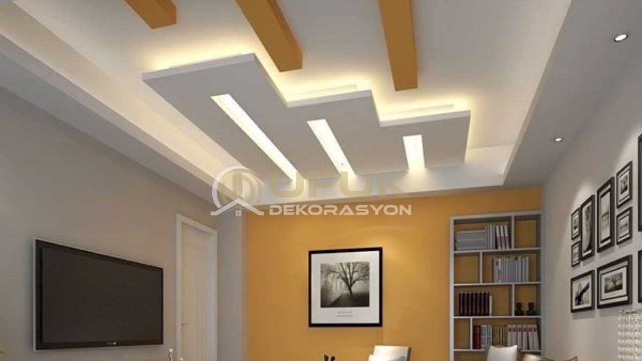 Çorlu Asma Tavan Kaplama