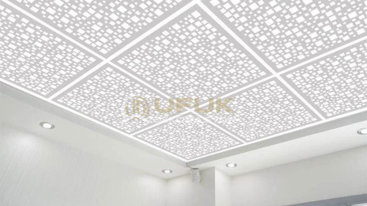 Çorlu Tavan Kaplama