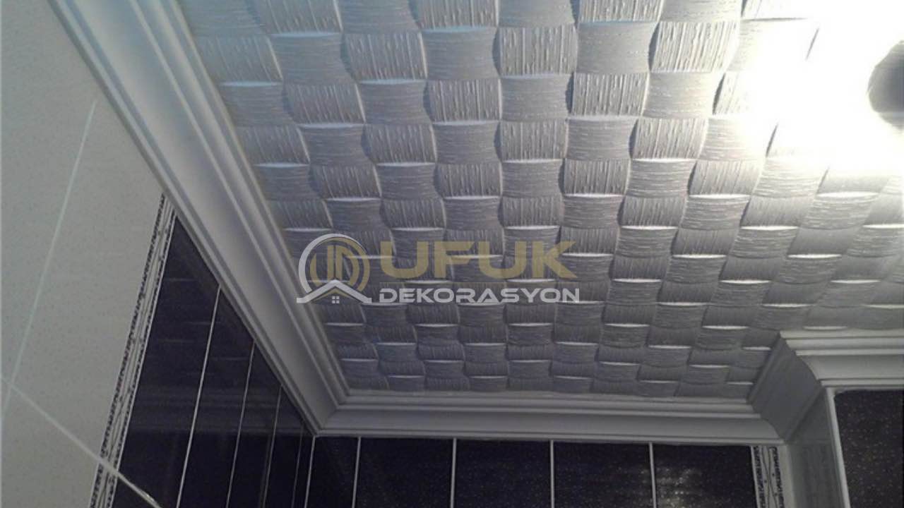 Marmaraereğlisi Tavan Kaplama