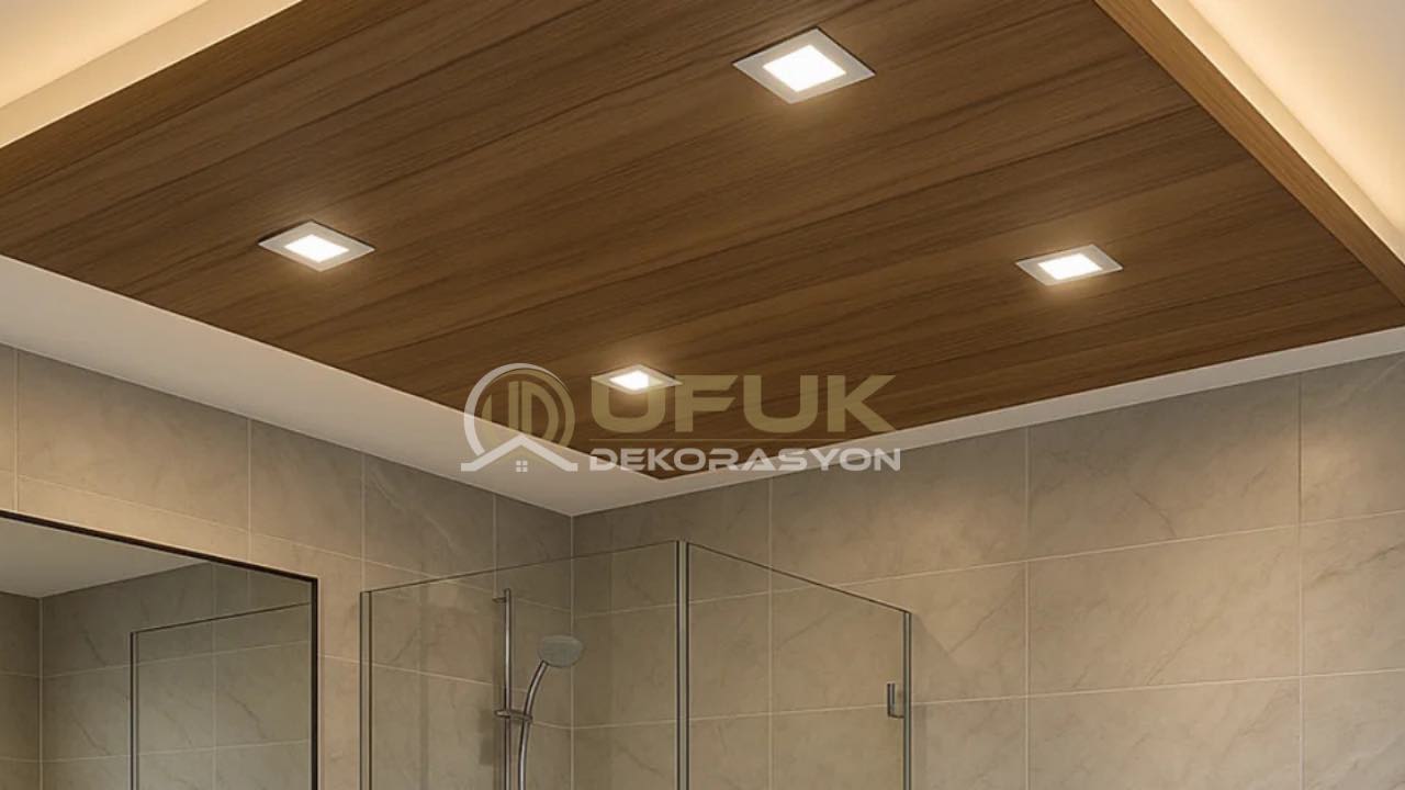 Muratlı Tavan Kaplama