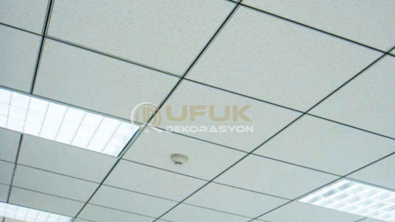 Silivri Tavan Kaplama