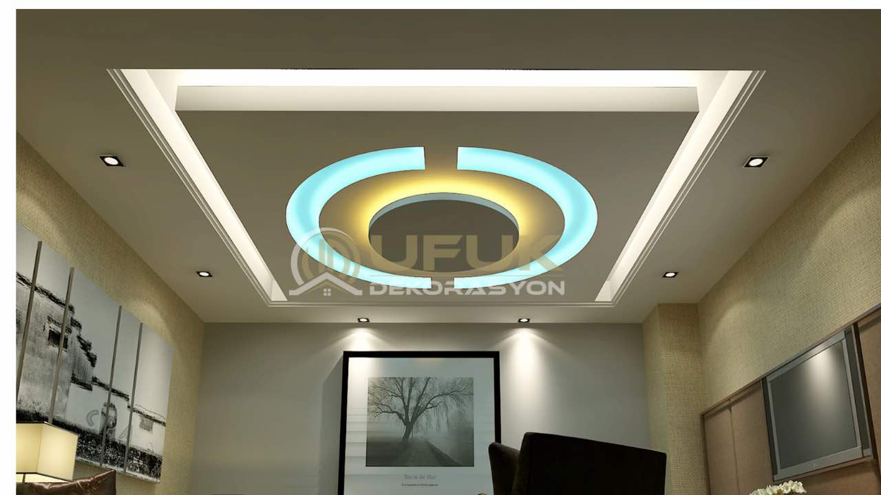 Tekirdağ Asma Tavan Kaplama