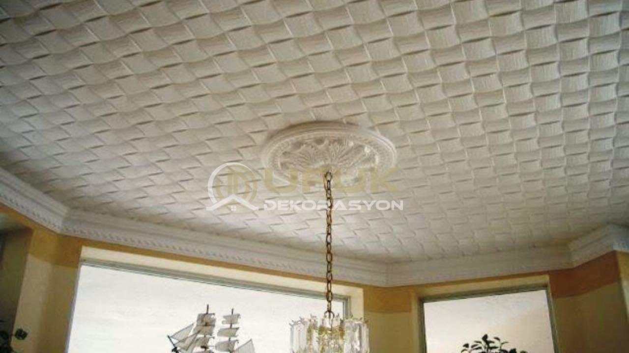 Tekirdağ Tavan Kaplama