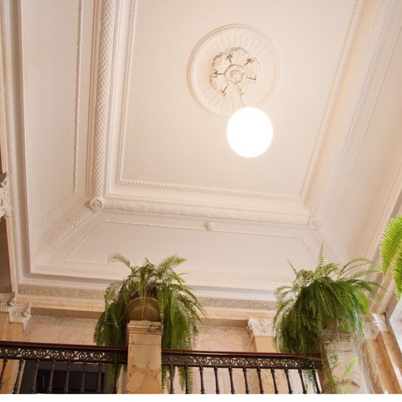 Alçı & Alçıpan Hizmetleri