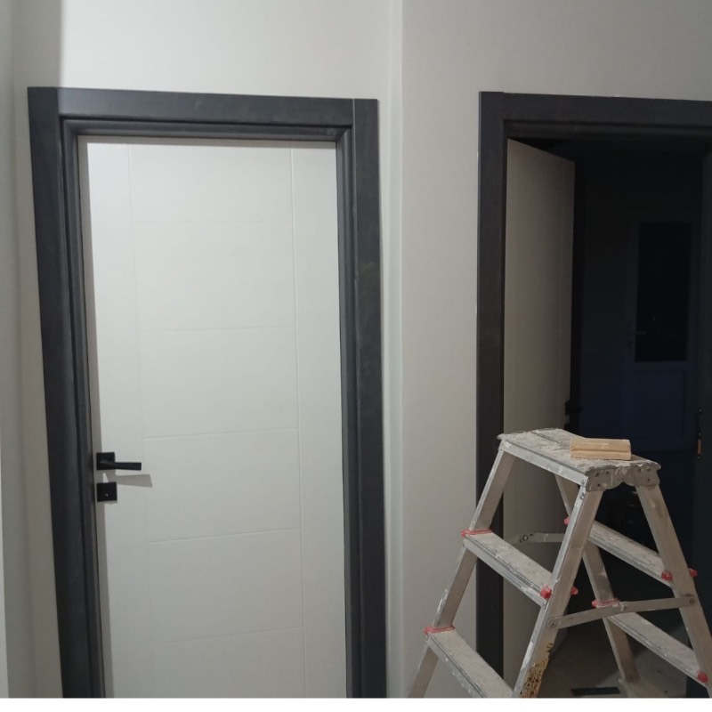 Amerikan Kapı Hizmetleri