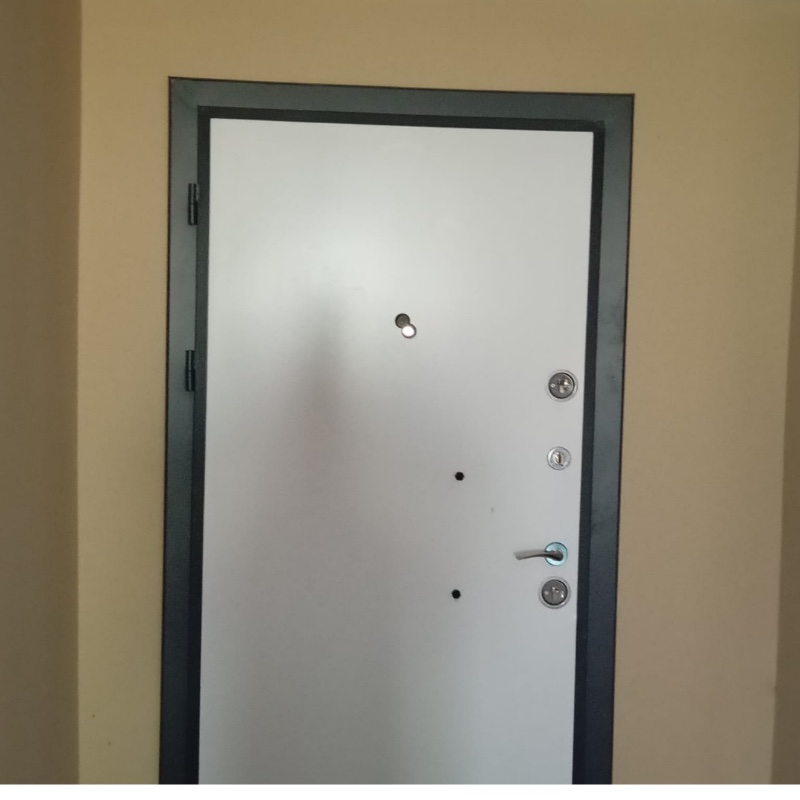 Çelik Kapı Hizmetleri