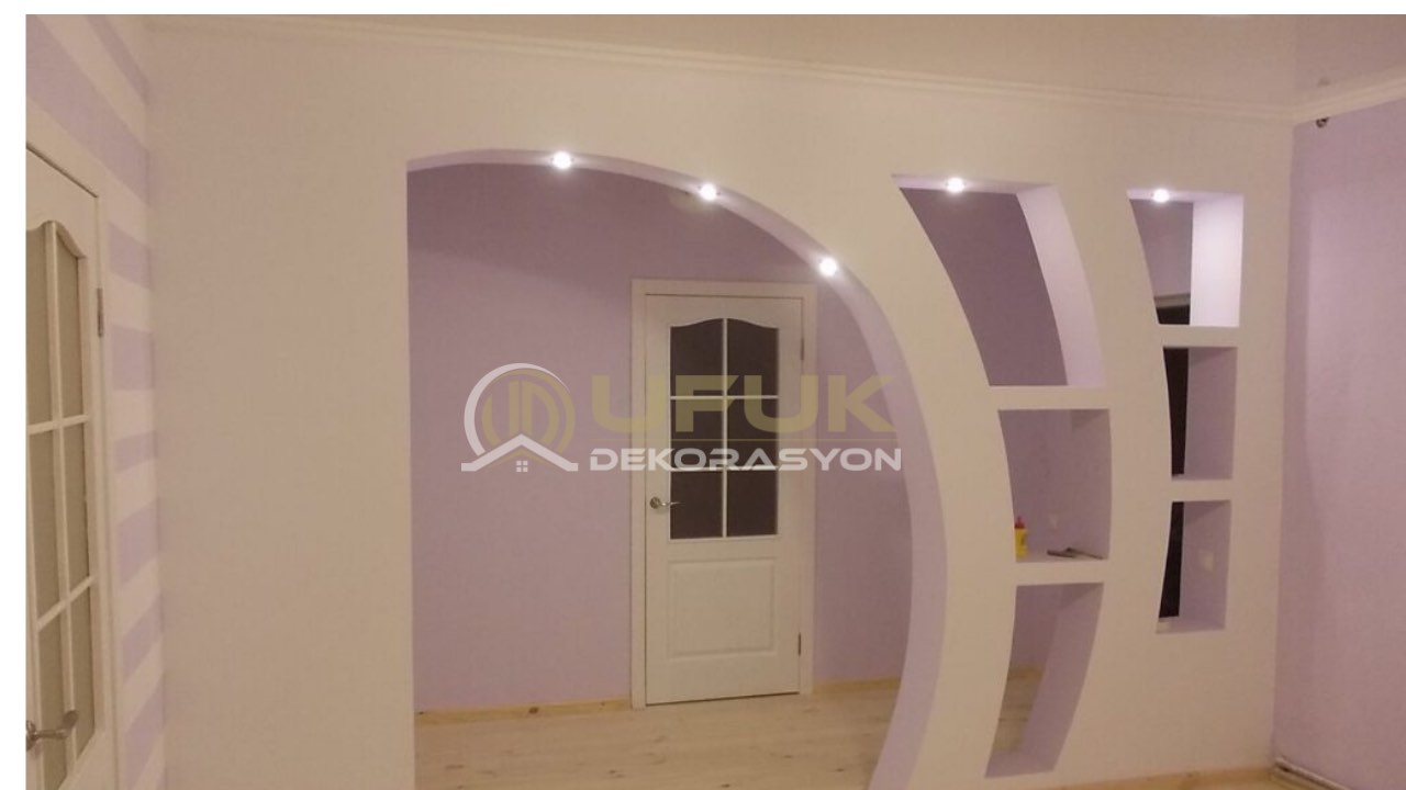 Çerkezköy Alçı Alçıpan Ustası