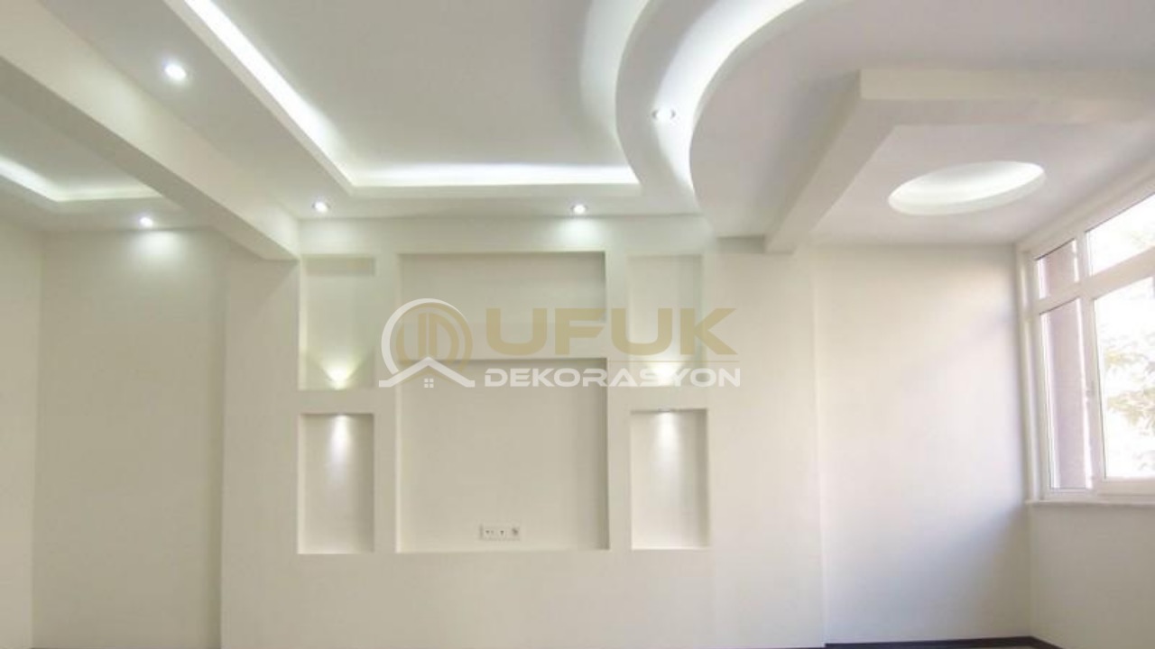 Ergene Alçı Alçıpan Ustası