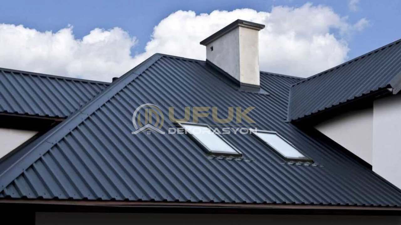 Ergene Sandviç Panel Kaplama