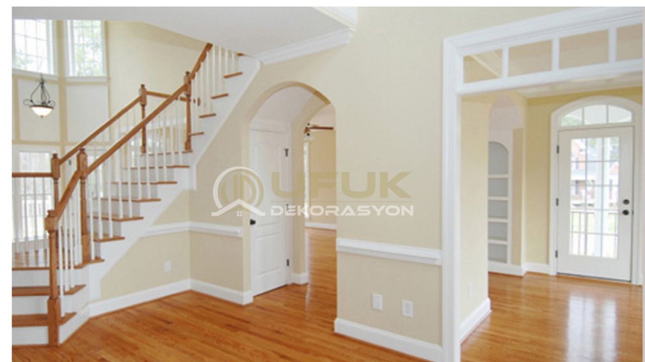 Kapaklı Alçı Alçıpan Ustası