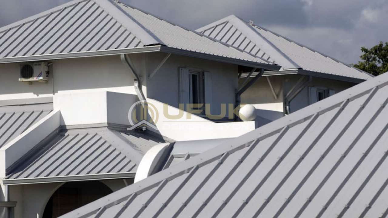 Kapaklı Sandviç Panel Kaplama