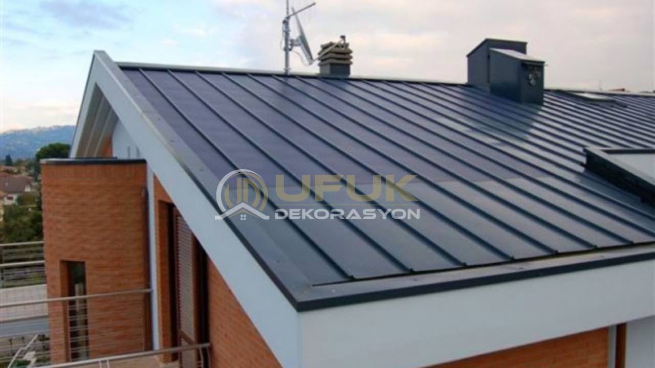 Marmaraereğlisi Sandviç Panel Kaplama