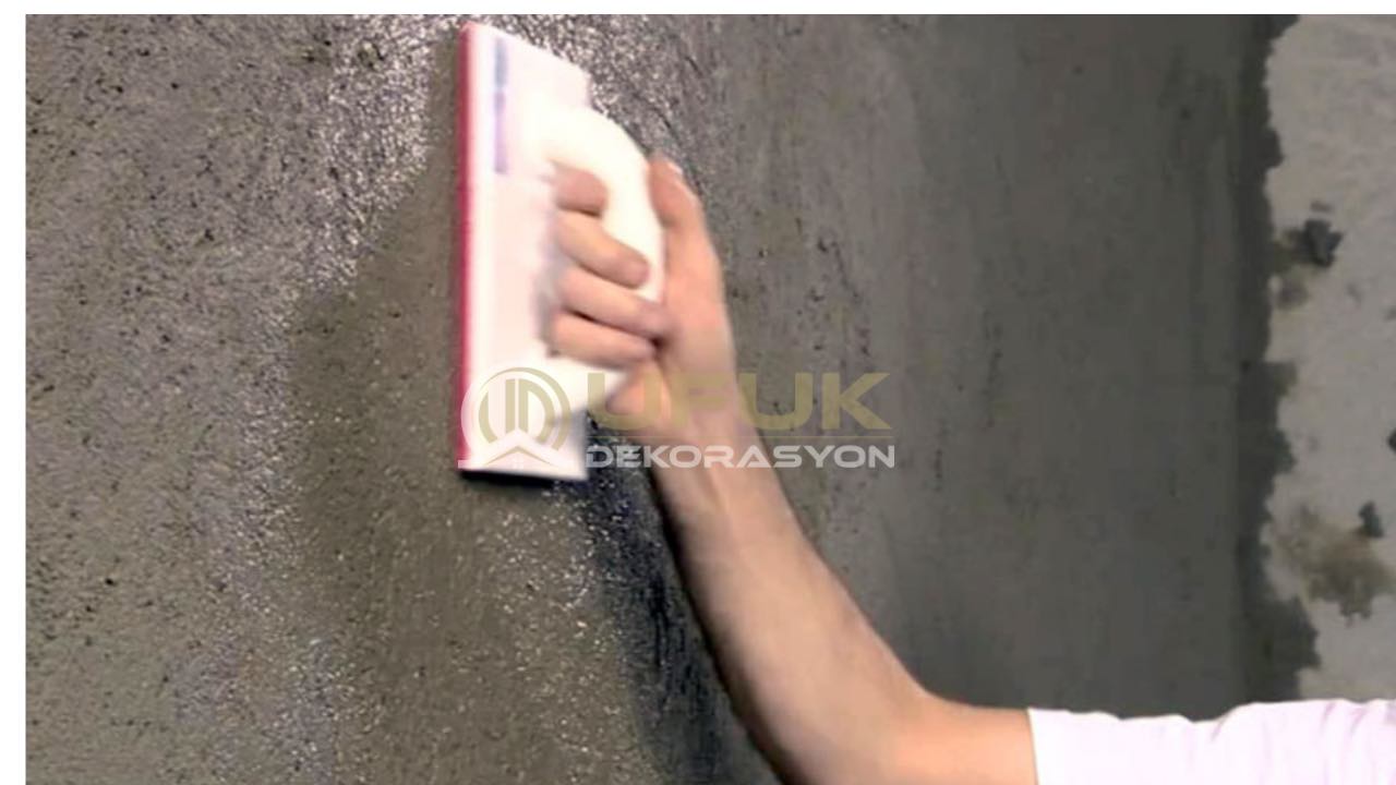 Marmaraereğlisi Sıvacı