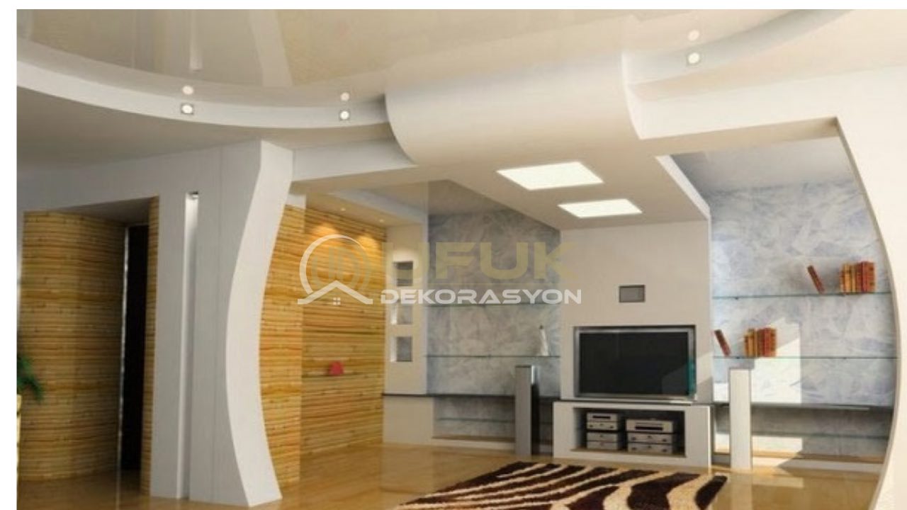 Muratlı Alçı Alçıpan Ustası