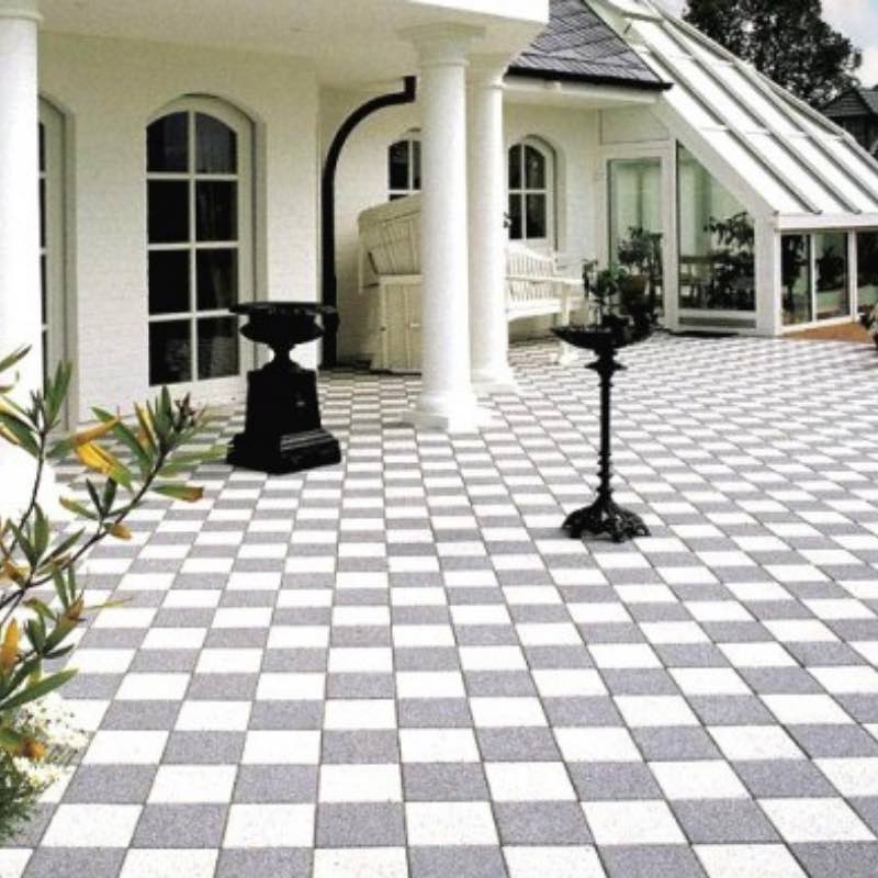 Parke Taşı Döşeme