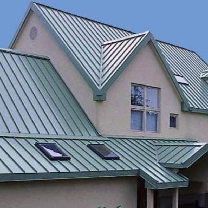 Sandviç Panel Kaplama