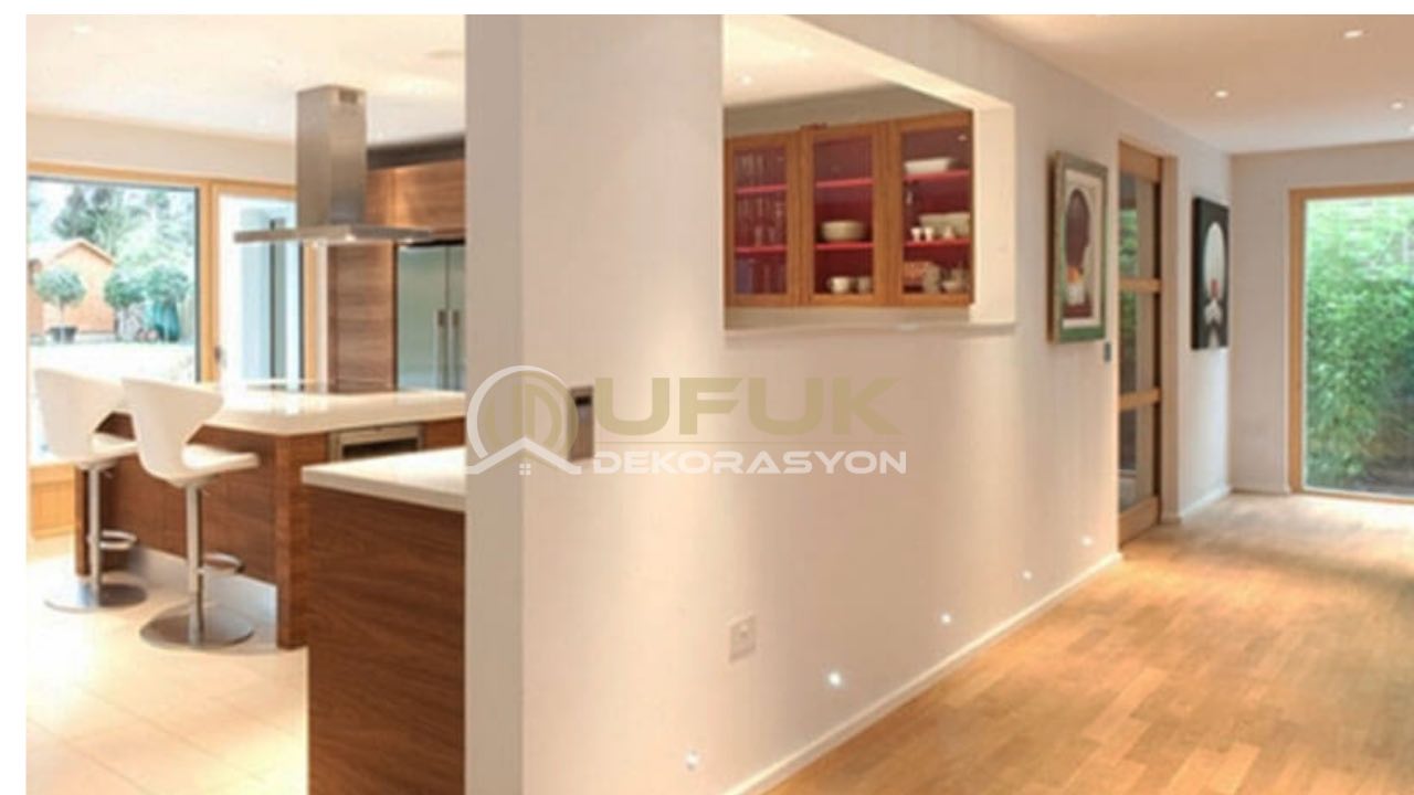 Saray Alçı Alçıpan Ustası