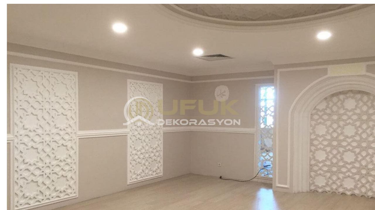 Silivri Alçı Alçıpan Ustası