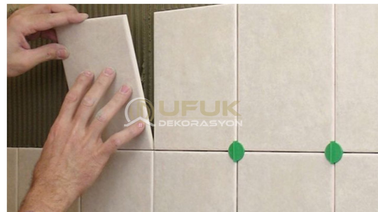 Tekirdağ Fayans Seramik Döşeme