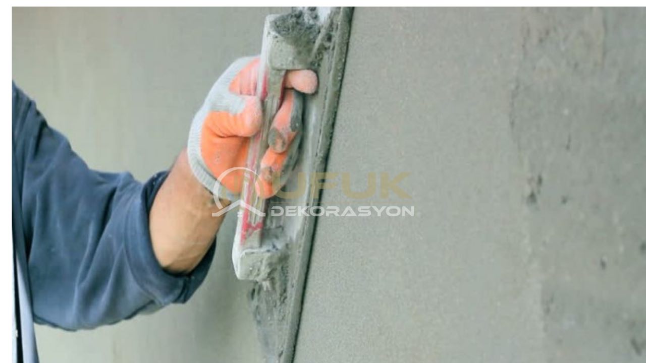 Yeniçiftlik Sıvacı